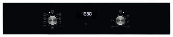 Встраиваемый электрический духовой шкаф Electrolux OCF5E50Z