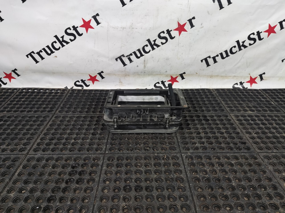 Корпус отопителя 2023г