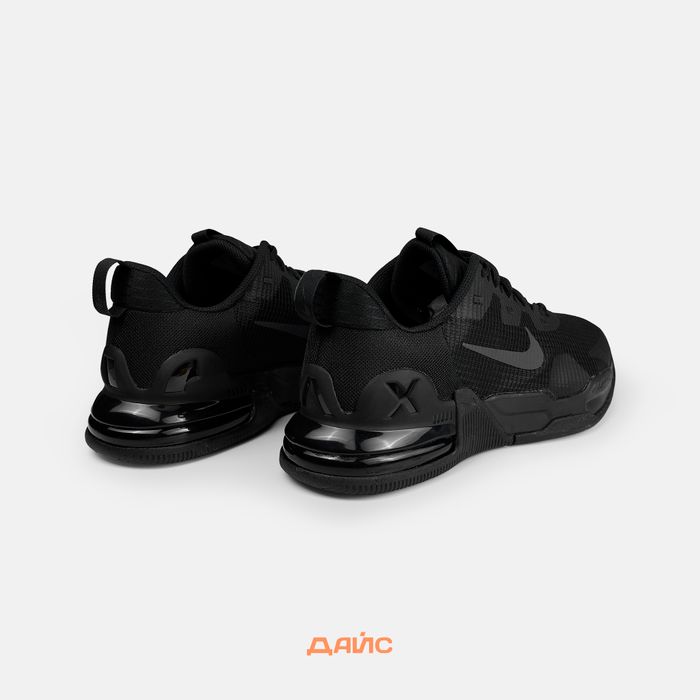 Кроссовки Nike Air Max Alpha Trainer 5 артикул:DM0829-010  - купить в магазине Дайс