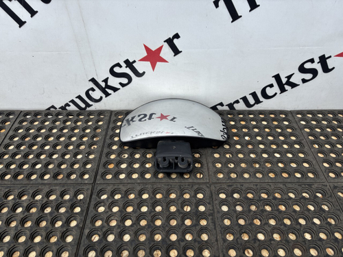 Зеркало бордюрное