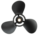 Гребной винт Solas Amita 3 3211-099-13, шаг 13, диаметр 9 9/10