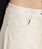 Брюки CALVIN KLEIN JEANS - кремовый(J20J221861)