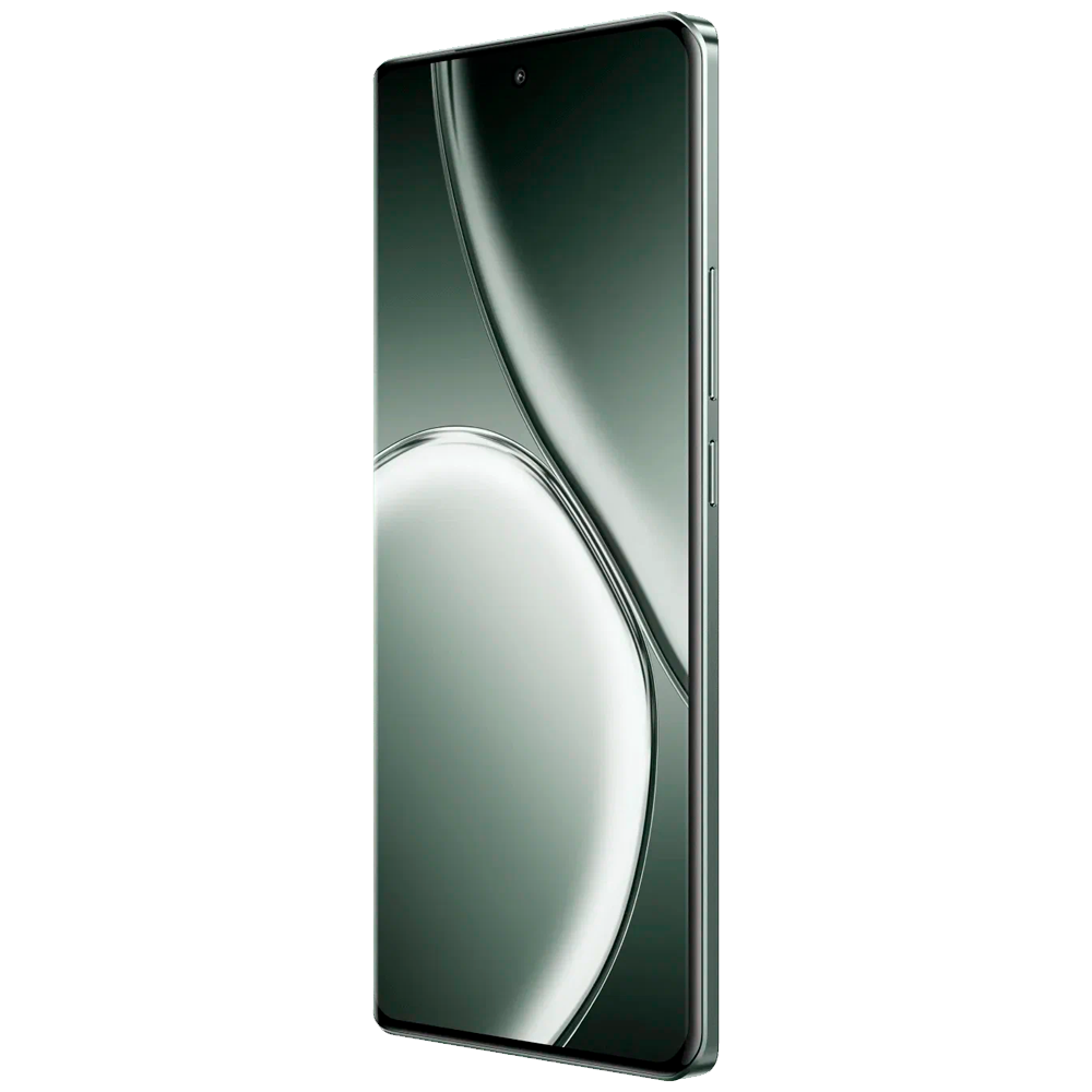 Смартфон Realme GT6T 12/256GB, Green (Зеленый туман)