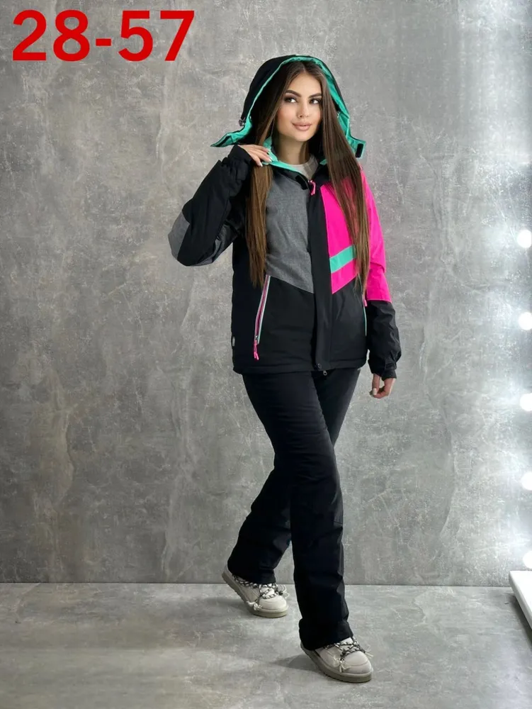 Костюм 6834634 Fabrika