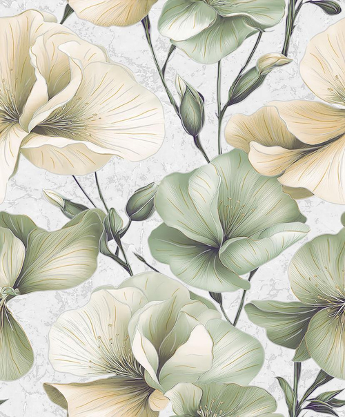 Обои 328-04 Лаватера Саратов