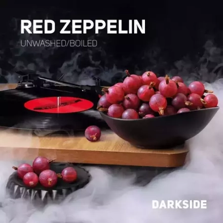 DarkSide - Red Zeppelin (100g)