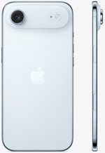 Apple iPhone Air 512ГБ Sky Blue (Без RuStore)