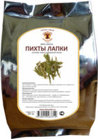 Пихта лапки (лапки, 50гр.) (Старослав)