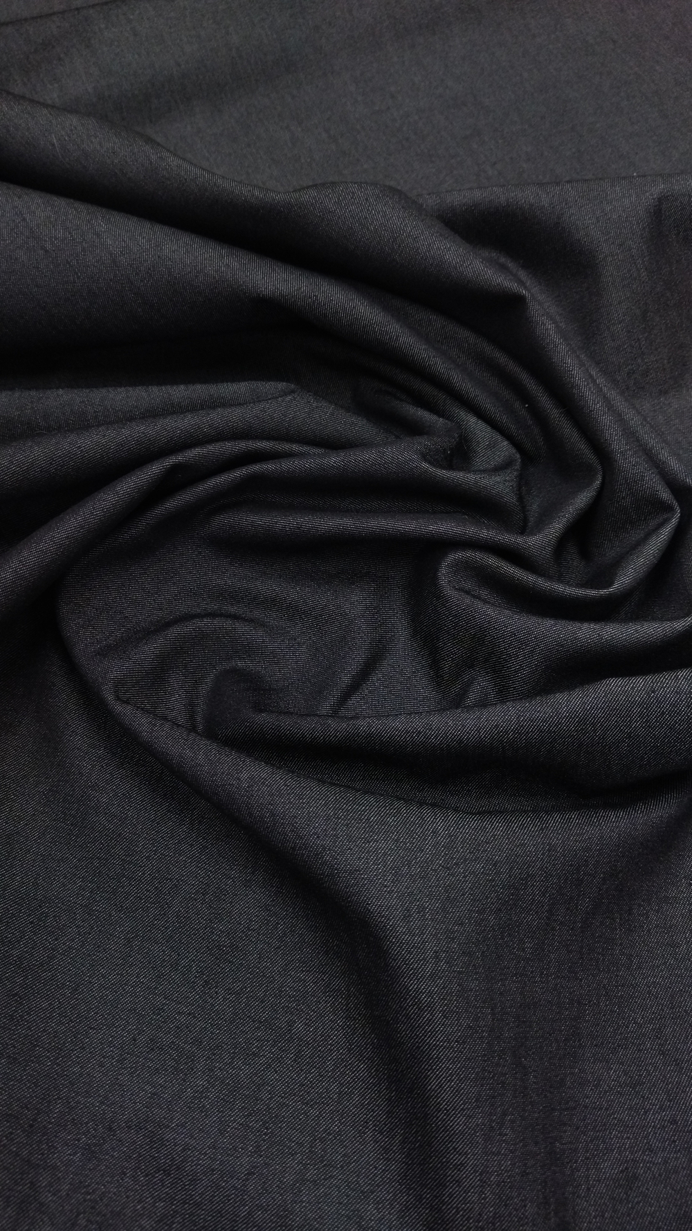 Джинс хлопковый Zegne