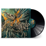 Lamb Of God / Omens (LP)