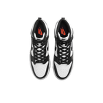 Кроссовки Nike Dunk High 'Panda' DD1399-105