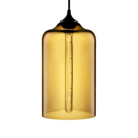Pendant design lamp  BELLA by Niche Modern