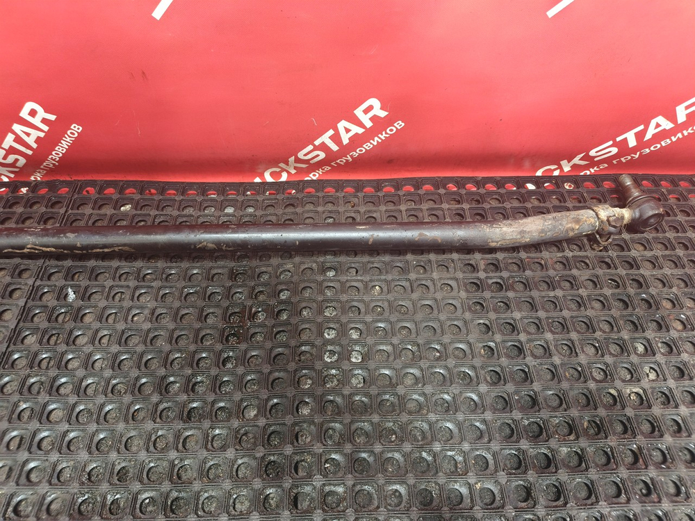 Тяга рулевая поперечная