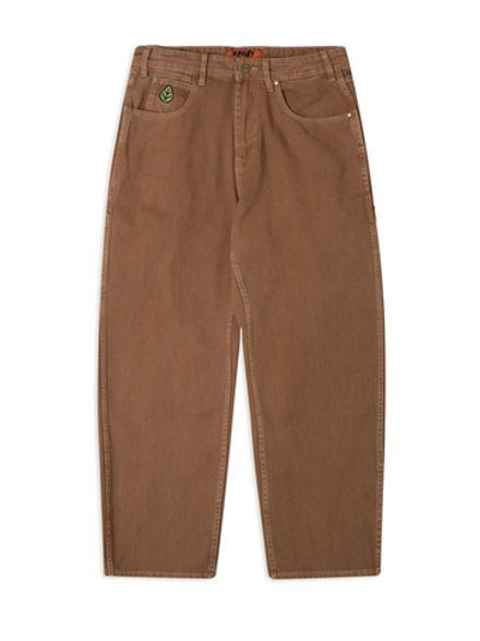 Мужские Джинсы Weathergear Heavy Weight