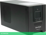 Источник бесперебойного питания CyberPower PR3000ELCDSL