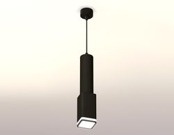 Ambrella Комплект подвесного светильника с акрилом Techno XP7821002