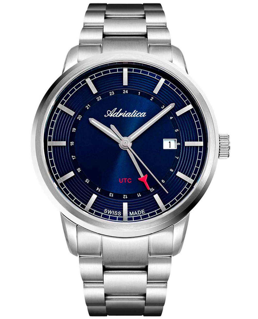 Adriatica 8307.5115Q