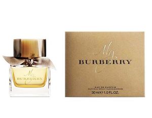 Burberry My Burberry Eau De Parfum