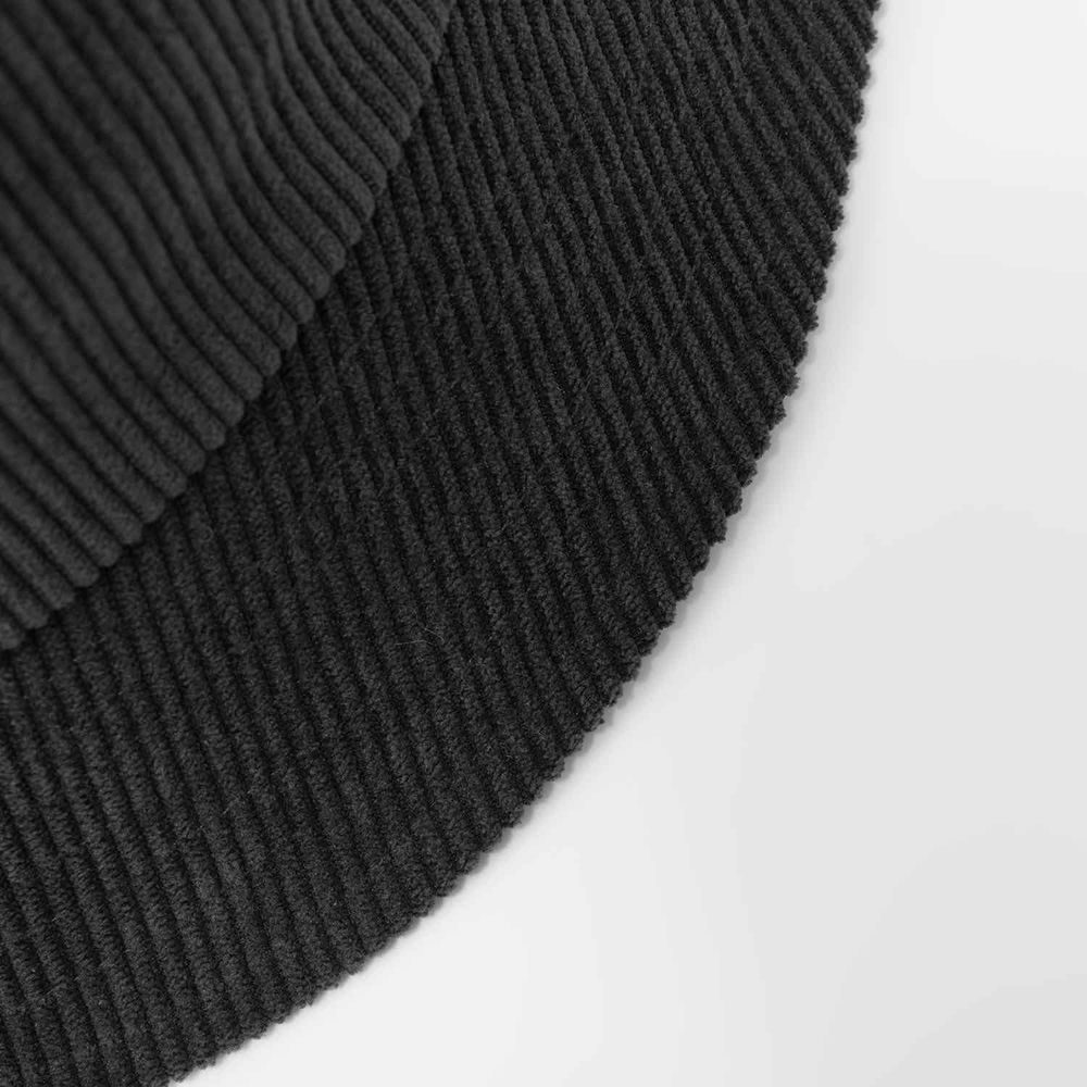 Панама Ymkashix Velvet графитовая