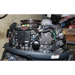 2х-тактный лодочный мотор YAMAHA 40XWS