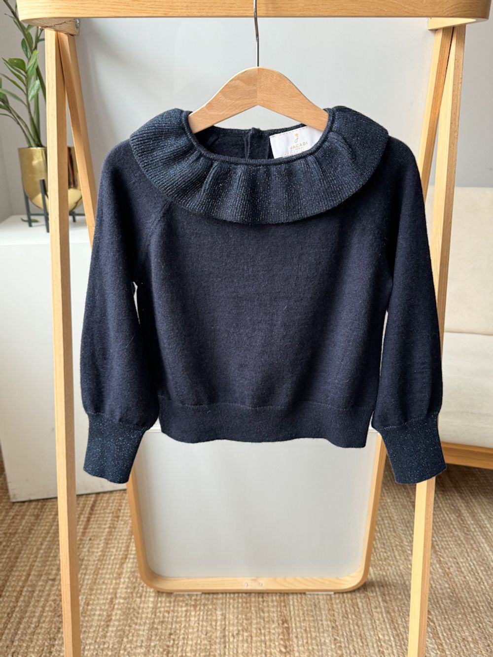 Шерстяной свитер Jacadi, 116