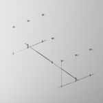 Готовая конструкция (набор) Technical TFC-Flar-H07-PT