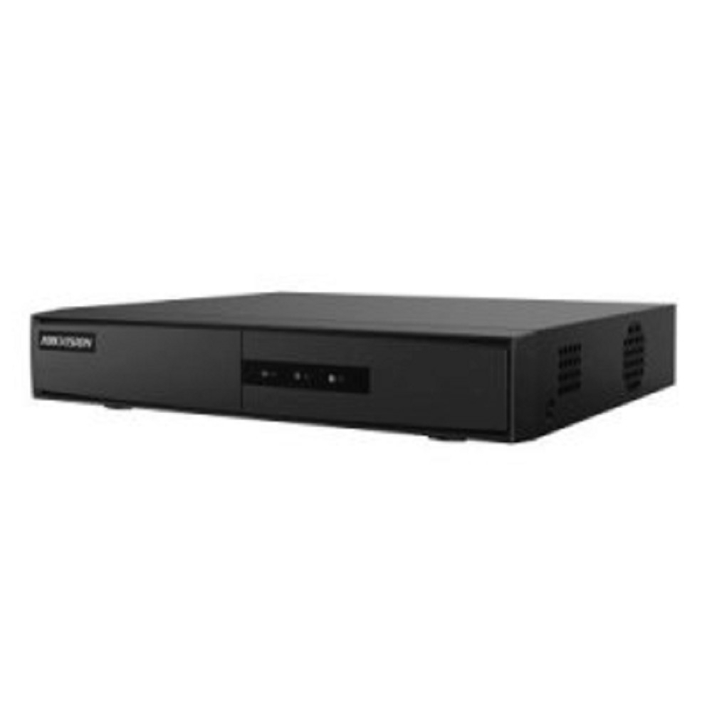 HIKVISION DS-7104NI-Q1/4P/M(D) 4-х канальный IP-видеорегистратор c PoE