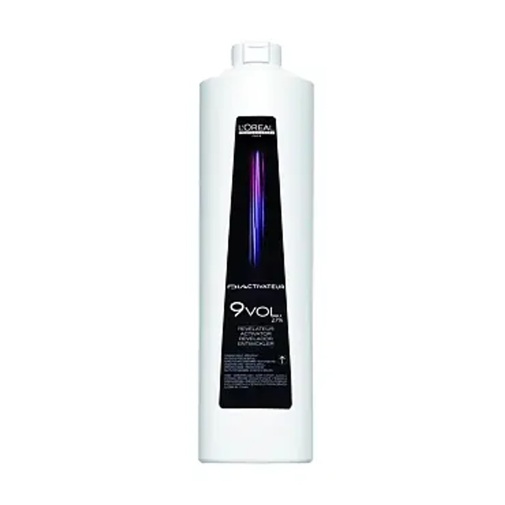L'Oreal Professionnel Dia Light 2.7% оксиданты 1000 мл.