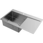 Кухонная мойка Omoikiri Akisame 86-IN-L Side