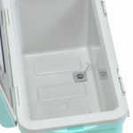 Термобокс SHINWA Holiday Land Cooler 11H синий   /9