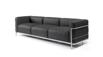 Диван Cassina 3 FAUTEUIL GRAND CONFORT, GRAND MODÈLE, TROIS PLACES