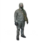 Защитный костюм Л-1 общевойсковой, рост 2 (с хранения)