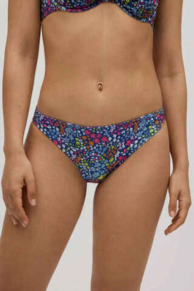 MOOREA 82837 Трусы купальные YSABEL MORA