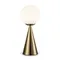 Настольный светильник Сияние / Glow Freya fr5289tl-01bs