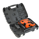 Перфоратор аккумуляторный PATRIOT RH 210 UES