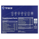 Trace PowerPak, без сахара, апельсин и манго, 30 пакетиков.