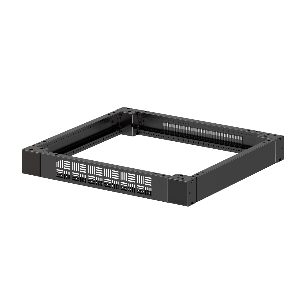 Цоколь для IT-CQE 600 x 600, RAL9005