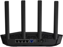 Роутер Asus TUF-BE3600 BE3600