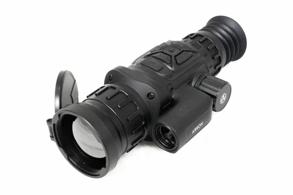 Тепловизионный прицел Arkon Arma LR50L