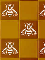 Трафарет для плитки из пластика многоразовый 008