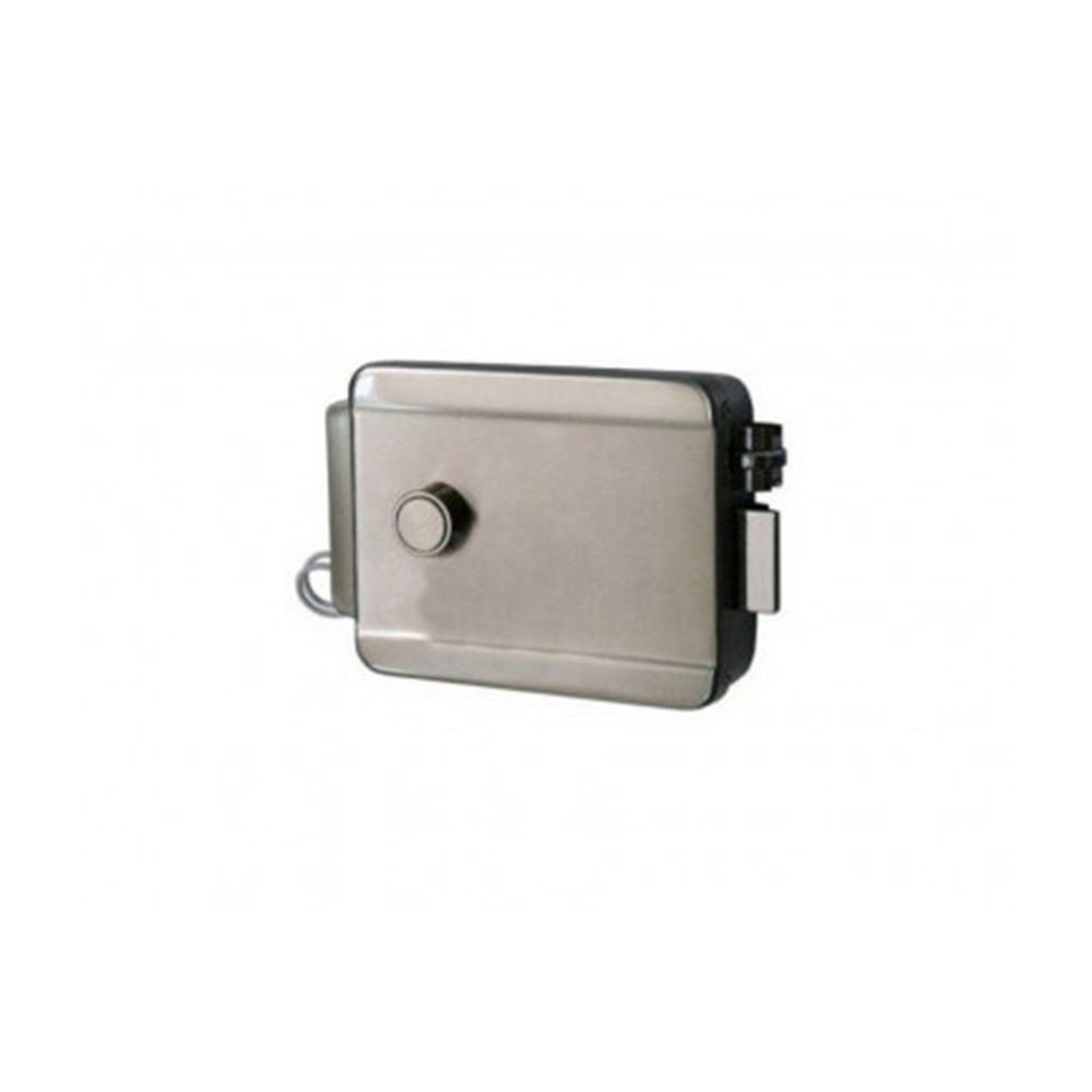 ST-RL073SI-SS замок электромеханический Smartec