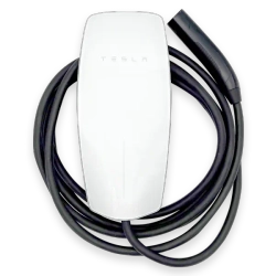 Зарядная станция Tesla Wall Connector, Gen 3, 48А, USA
