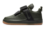 Кроссовки Nike Air Force 1 Low Utility (Женская размерная сетка)