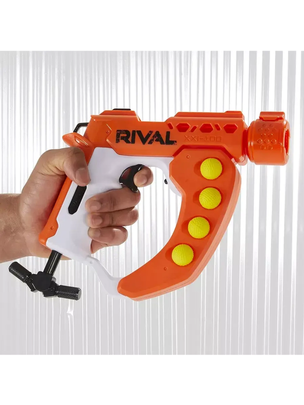 Бластер Нерф F1590 Nerf Rival