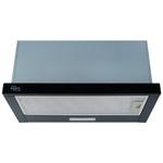 Встраиваемая вытяжка Oasis серии PRO VT-60BG