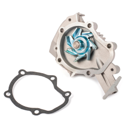 Помпа, водяной насос CHEVROLET Matiz/Spark 0.8/1.0L all 05 /z=22 GANZ GIF02034