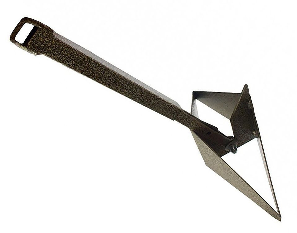 Якорь "Ковш-3" (10261277)