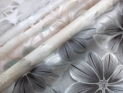 Обои винил на флизелине Wallberry Шэрон мотив 99619 1.06*10м