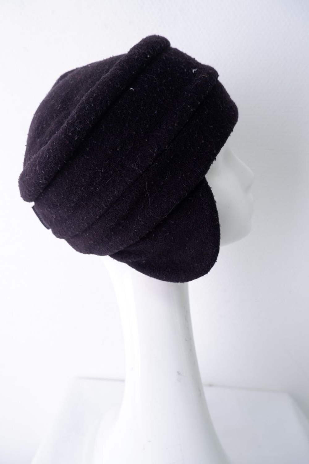 Шапка Christoff флисовая