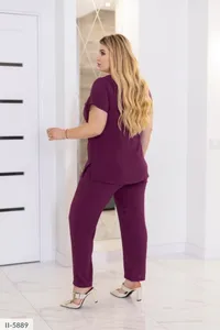 Костюм II-5878 Фабрика Моды